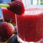 Queda estupendo servido con algunos trozos de fruta. Consulta la receta completa en CookPad