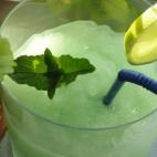 Con el mismo sabor que el tradicional, pero con una textura ligera que se deshace en la boca. Consulta la receta completa en CookPad