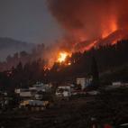 Erupci&oacute;n volc&aacute;nica en La Palma