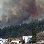 Erupci&oacute;n volc&aacute;nica en La Palma