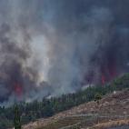 Erupci&oacute;n volc&aacute;nica en La Palma