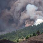 Erupci&oacute;n volc&aacute;nica en La Palma