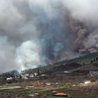 Erupci&oacute;n volc&aacute;nica en La Palma