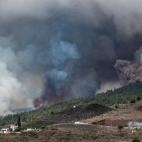 Erupci&oacute;n volc&aacute;nica en La Palma