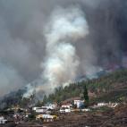 Erupci&oacute;n volc&aacute;nica en La Palma
