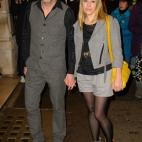 Speer naci&oacute; en Yorkshire (Inglaterra) en 1969. Despu&eacute;s de interpretar a Guy form&oacute; parte de las series Hearts and Bones, Skins y Bedlam y de las pel&iacute;culas La int&eacute;rprete, junto a Nicole Kidman, y Nymphomania...