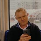 Butterworth naci&oacute; en el norte de Inglaterra, donde su padre llevaba varias parroquias y su madre ense&ntilde;aba arte dram&aacute;tico. Adem&aacute;s de Full Monty, hab&iacute;a aparecido en pel&iacute;culas como Capit&aacute;n Jack ...