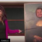 'La sonrisa de Mona Lisa' (2004)