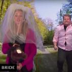 'Novia a la fuga' (1999)