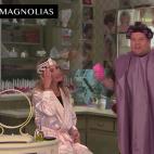 'Magnolias de acero' (1990)