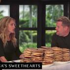 'La pareja del año' (2001)