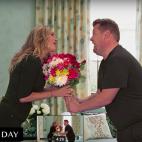 'El día de la madre' (2016)