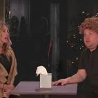 'Quédate a mi lado' (1998)