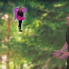 'Hook, el capitán garfio' (1991)