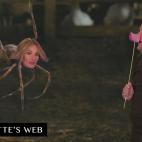 'La telaraña de Carlota' (2006)