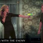 'Durmiendo con el enemigo' (1991)