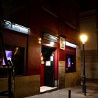 La mayoría de locales que abren los domingos han tenido poca clientela.