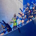 La actuación de BIA