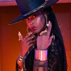 Erykah Badu