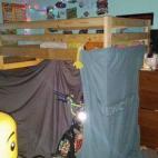 No está tan mal, la he visto peor