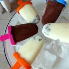 Su preparación es tan sencilla que es apta para que la hagan los niños. ¡Y luego les encantará comérselos! Consulta la receta completa en CookPad