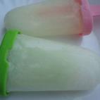 Aprende a hacer en casa estos polos clásicos que te recordarán el sabor de tu infancia. Consulta la receta completa en CookPad