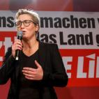 Susanne Hennig-Wellsow, de Die Linke (La Izquierda)