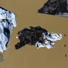 'El monstruo del kayak', ganadora de la categoría Actividad de Montaña.