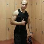 Sergio, exnovio de Marina, continúa en paradero desconocido.