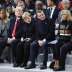 Centenario del fin de la Primera Guerra Mundial