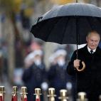 Centenario del fin de la Primera Guerra Mundial