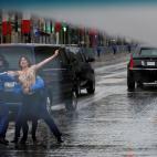 Centenario del fin de la Primera Guerra Mundial