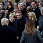 Centenario del fin de la Primera Guerra Mundial