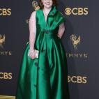 Por suerte, en las alfombras rojas cada vez se ve m&aacute;s diversidad de tallas. No todas las mujeres que pasean por ellas tienen que tener menos de una 36. La Barb de Stranger Things demostr&oacute; que se puede ir tremendamente est...