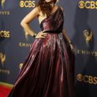 Si no sabes qu&eacute; ponerte&hellip; una bolsa de basura roja siempre puede ser la soluci&oacute;n (o no&hellip;)