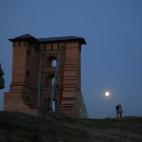 Novogrudok, Bielorrusia