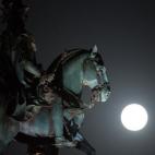 Lisboa, Plaza del Comercio