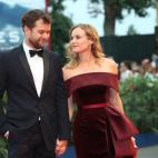 En el estreno de 'Black Mass'