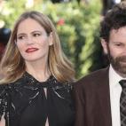 En el estreno de Anomalisa, en el 72º Festival de Cine de Venecia