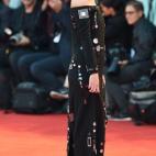 En el estreno de A Bigger Splash. Domingo 6 de septiembre.