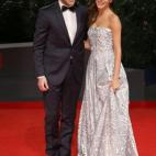 En el estreno de El Clan. Domingo 6 de septiembre.