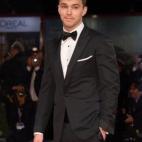 En el estreno de Equals. Sábado 5 de septiembre.