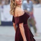 En el estreno de Black Mass. Viernes 4 de septiembre.