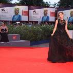 En la presentación de Spotlight.