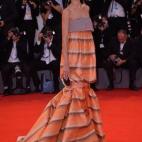 En la presentación de Spotlight.