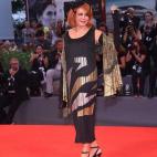 En la presentación de Spotlight.