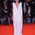 En la presentación de Spotlight.