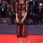 En la presentación de Spotlight.