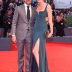 En la presentación de Spotlight.