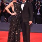 En la presentación de Spotlight.